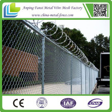 Best Price Security Chain Link Mesh Fence Ptect Your Property